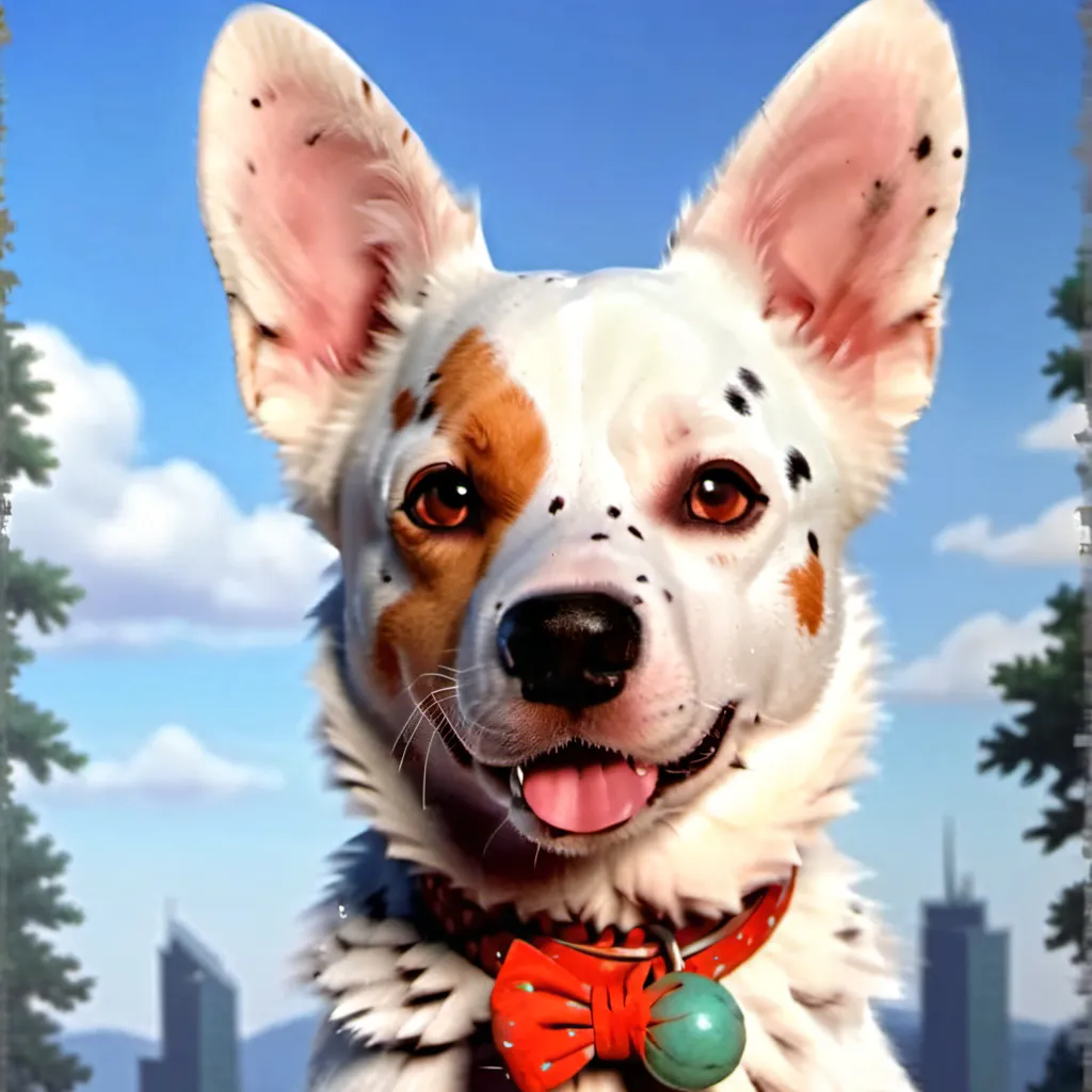 chat with ai character: Muffin’s family