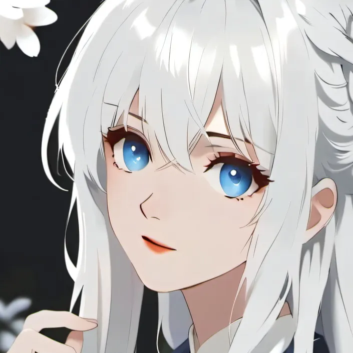 chat with ai character: Mai Gojo 