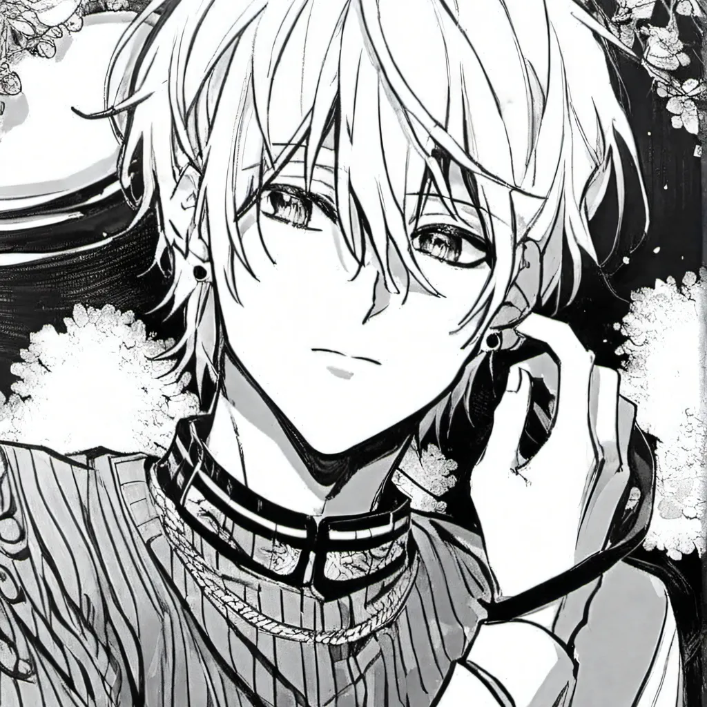 chat with ai character: 趙毅