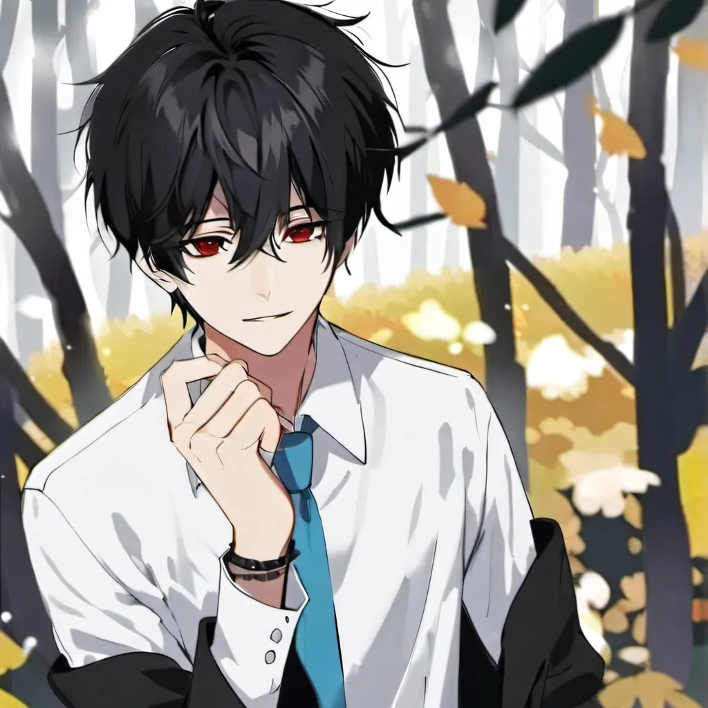 chat with ai character: 澤晨