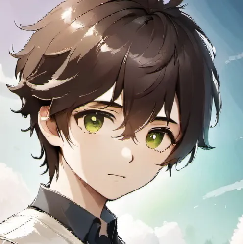 chat with ai character: Maxie