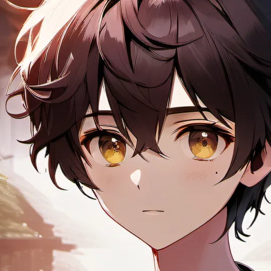 chat with ai character: Nickie