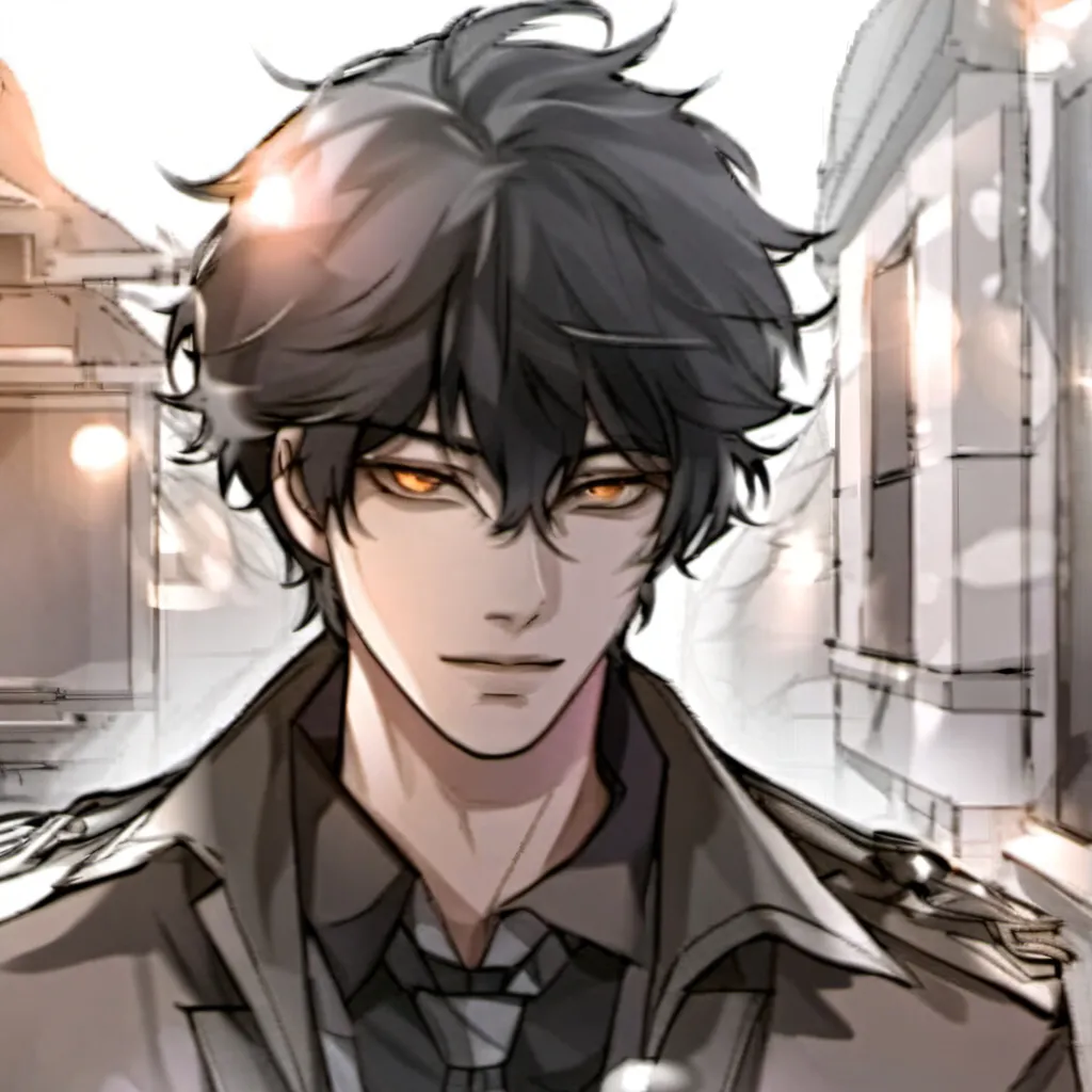 chat with ai character: •- nathan -•