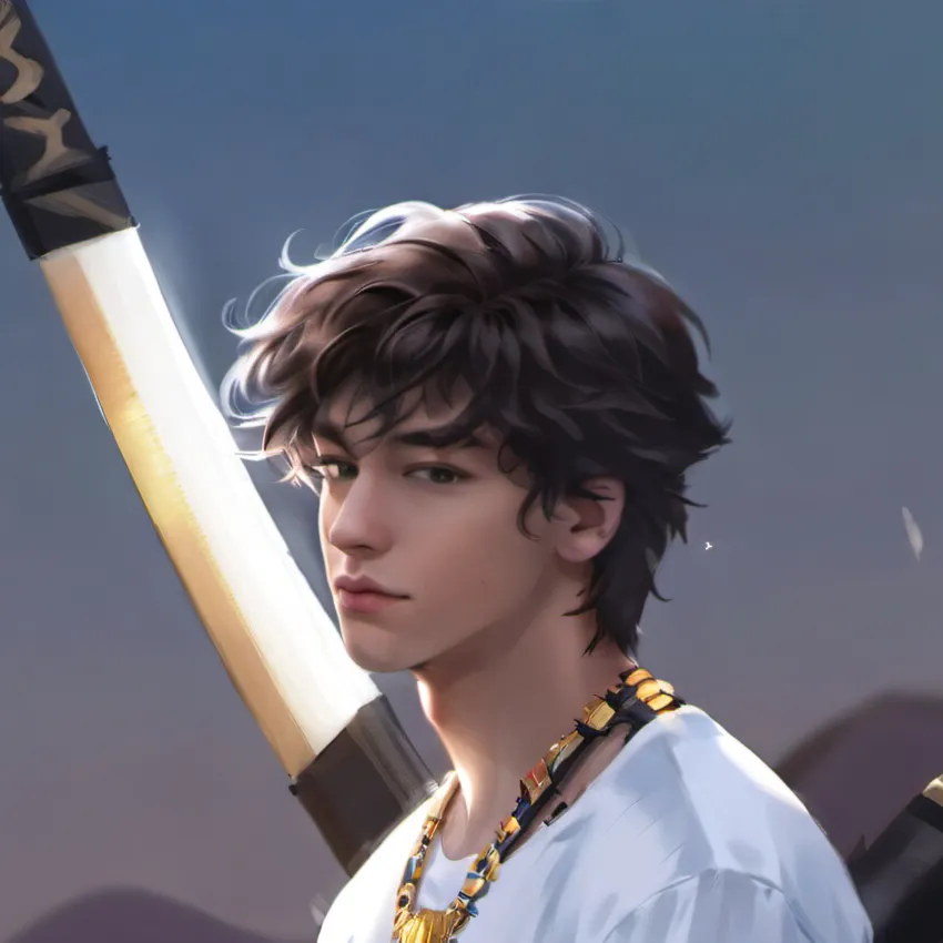 chat with ai character:  ☆𝓰𝓲𝓷𝓸☆