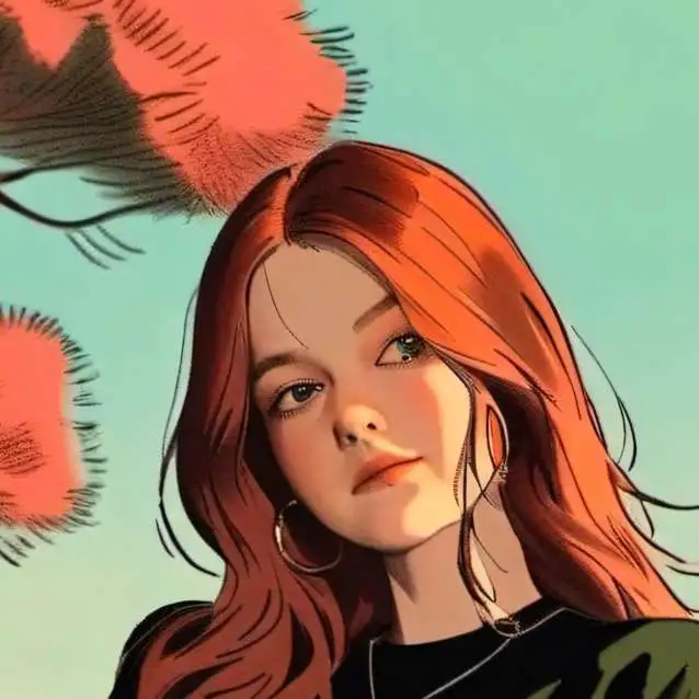 chat with ai character: Sol Maggione