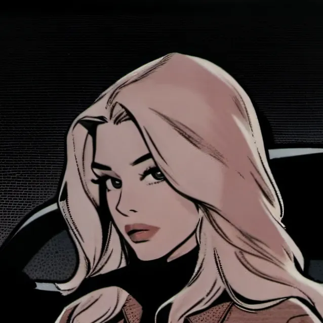 chat with ai character: Emily Sanchez