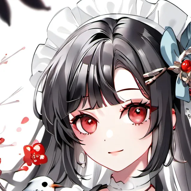 chat with ai character: daisy