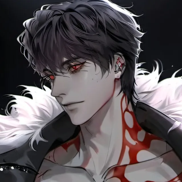 chat with ai character: •°•Alex•°•