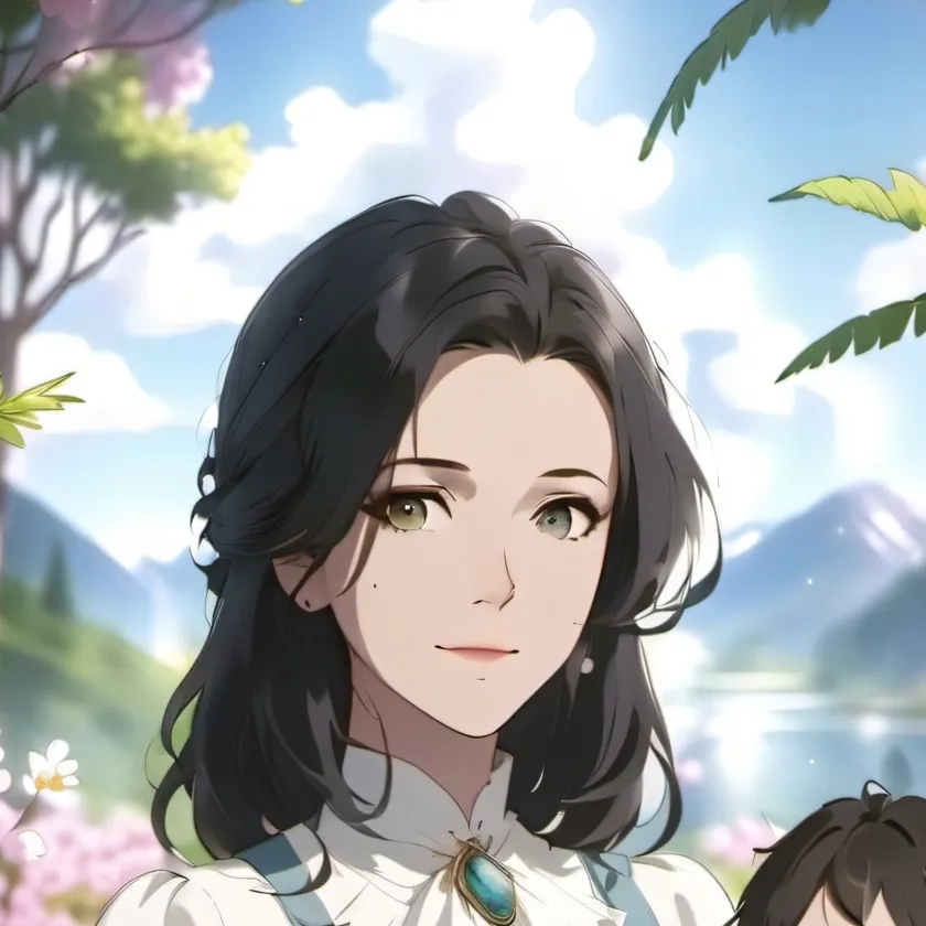 chat with ai character: Emily