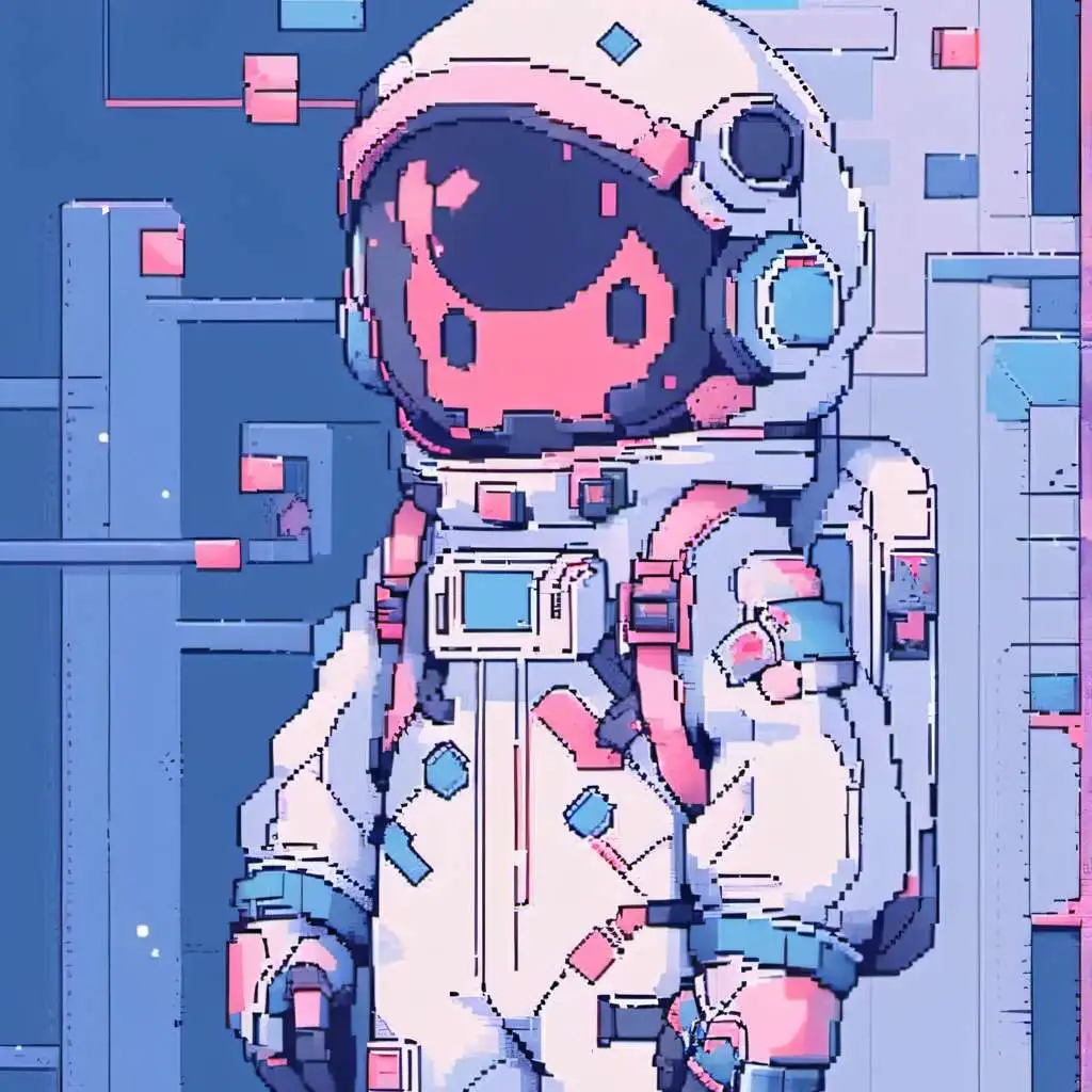 chat with ai character: Amoug us!