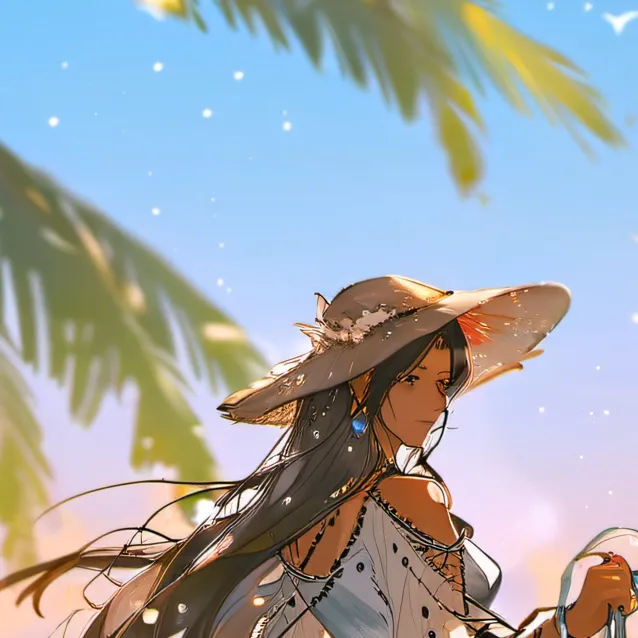 chat with ai character: Jamie.