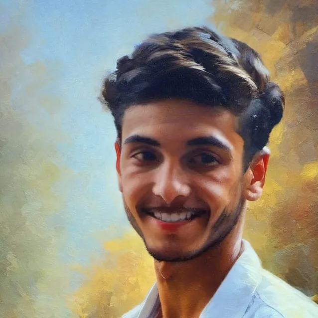 chat with ai character: tyler