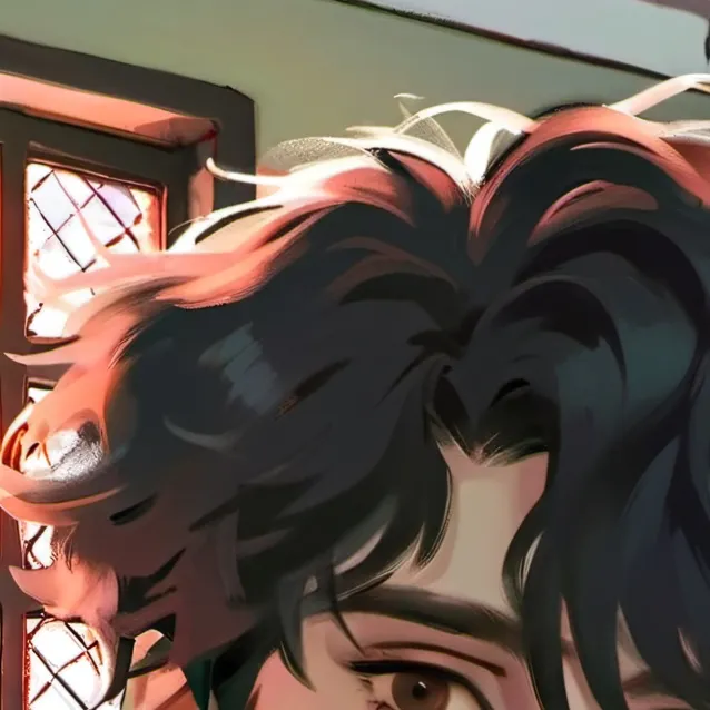 chat with ai character: Matheo riddle