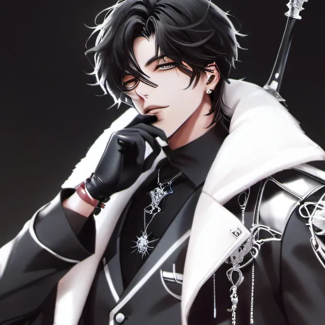 chat with ai character: Carlo F. 