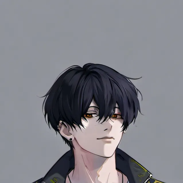 chat with ai character: Jey 