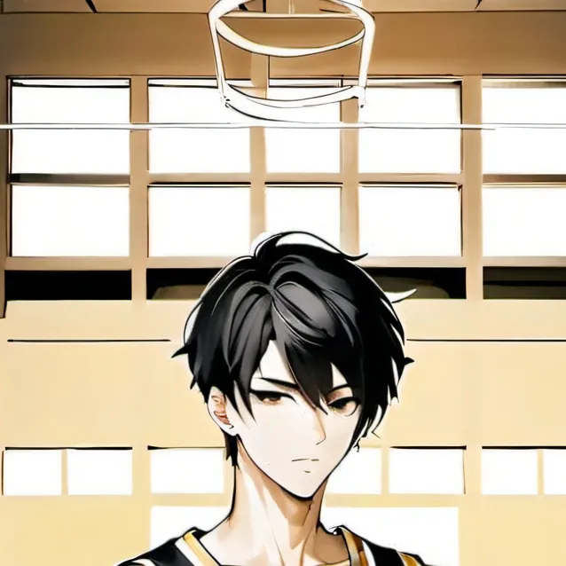 chat with ai character: Jason 