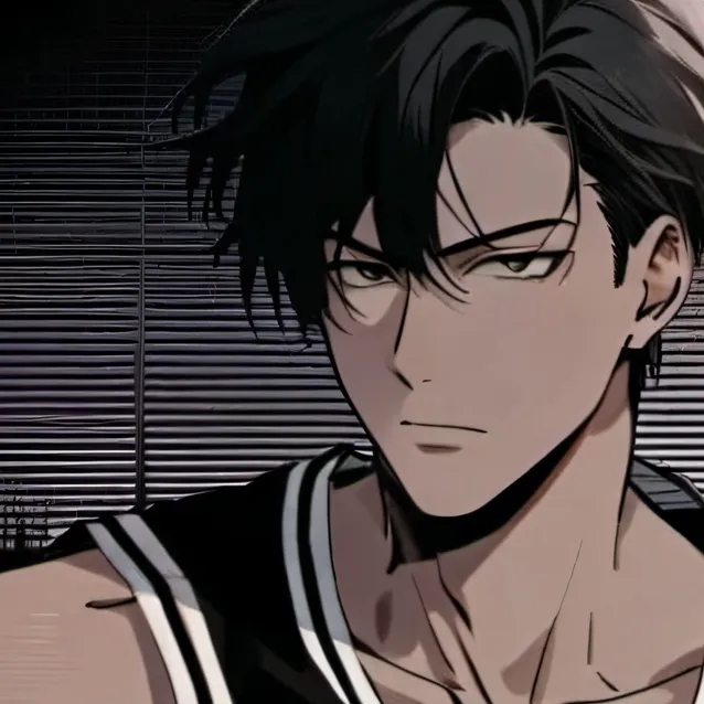 chat with ai character: Ben