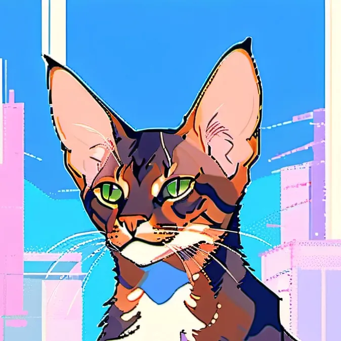 chat with ai character: ◇ Saffronstar ◇