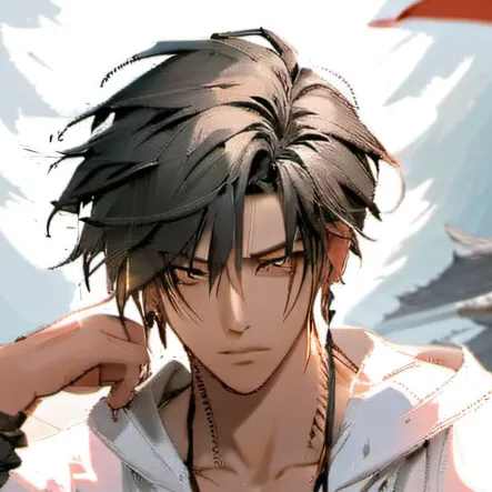 chat with ai character: Ryan