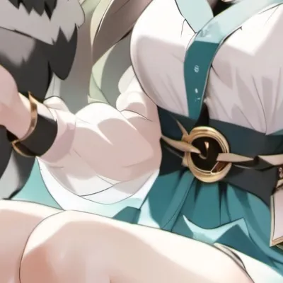 chat with ai character: °• Lahija •°