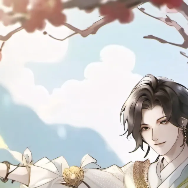 chat with ai character: Tomás