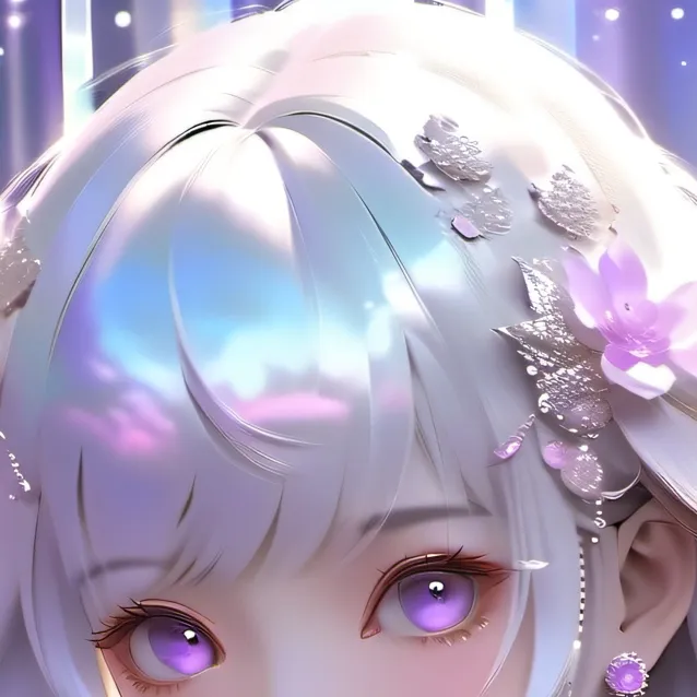 chat with ai character: lucia