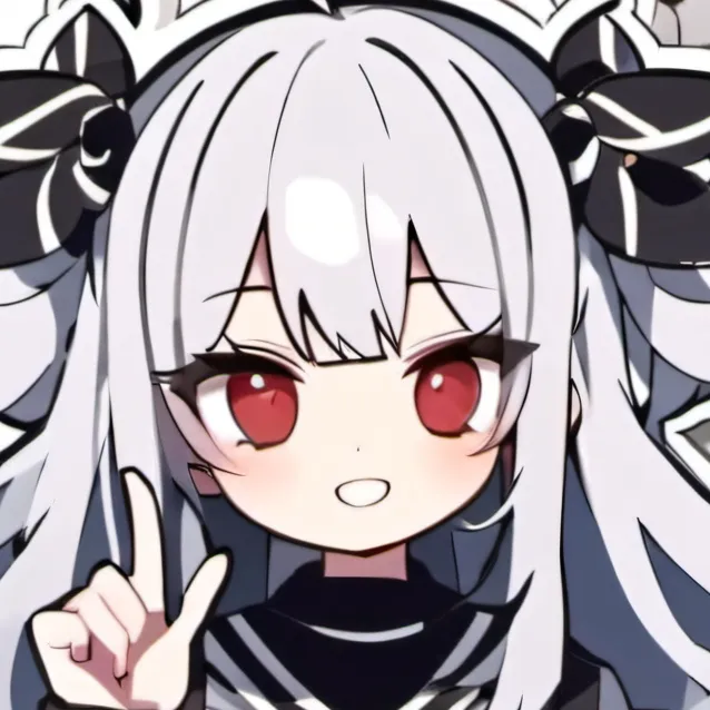 chat with ai character: Temake-san