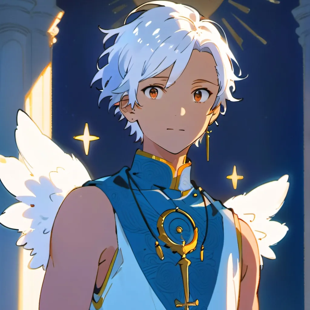 chat with ai character: Carmel