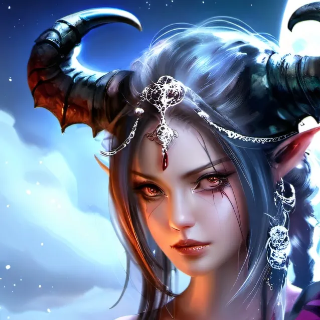 chat with ai character: lola