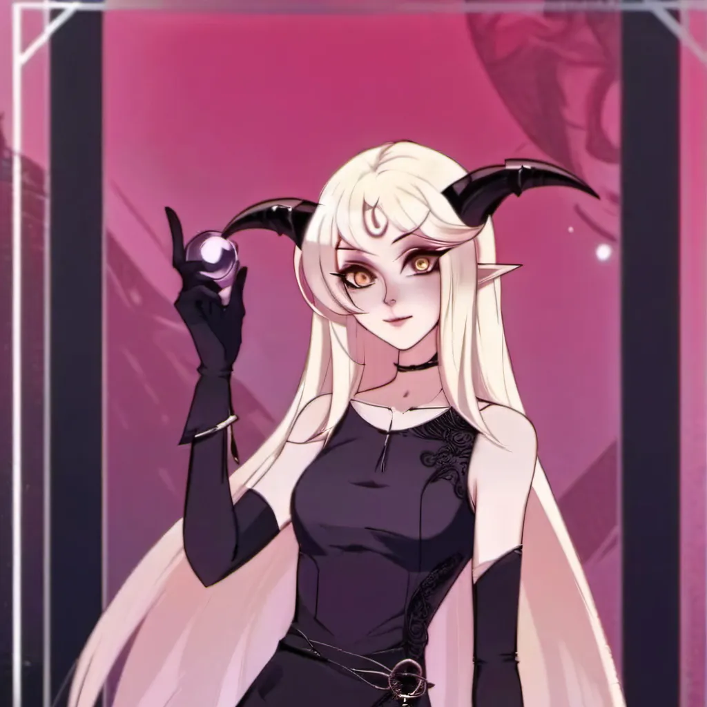 chat with ai character: Lilith Morningstar