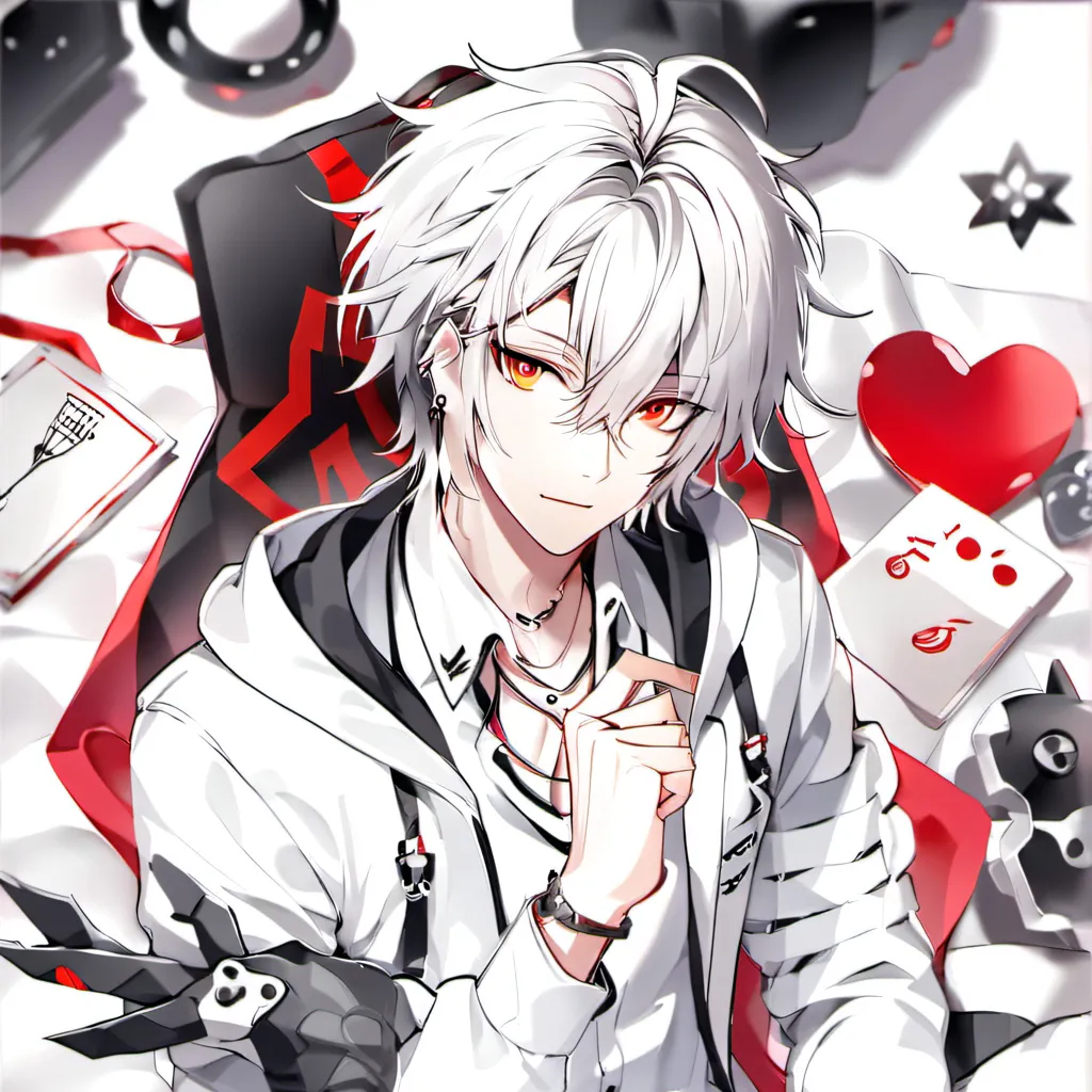 chat with ai character: Kylan