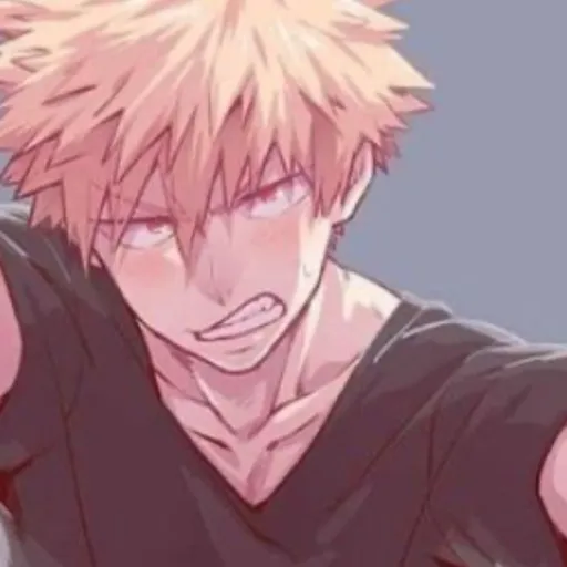 creator 💥KatsukiBakug0💥's avatar