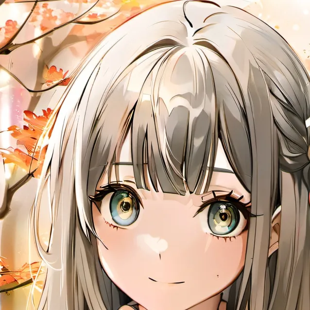 chat with ai character: Bloom