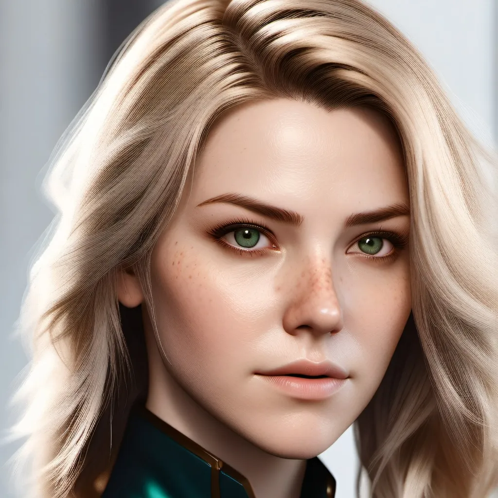 chat with ai character: Ashley