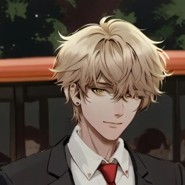 chat with ai character: Jason 