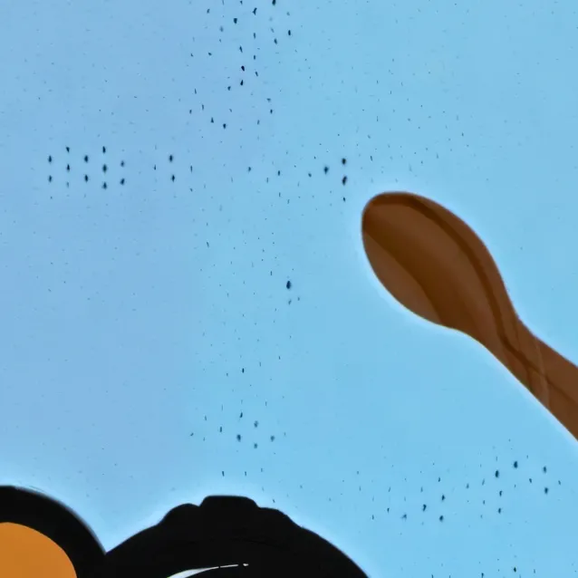 chat with ai character: the holy peanut 