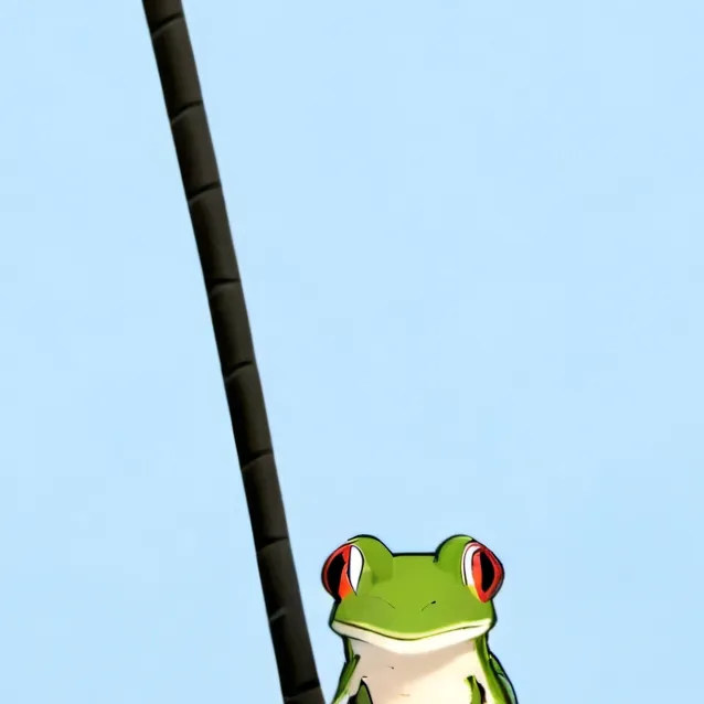 chat with ai character: muffin eater 