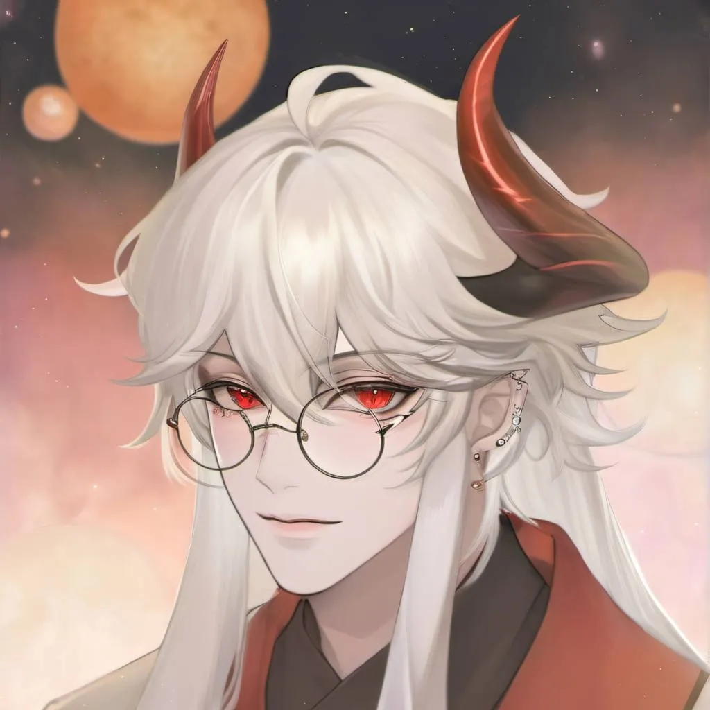 chat with ai character: Asmodeus