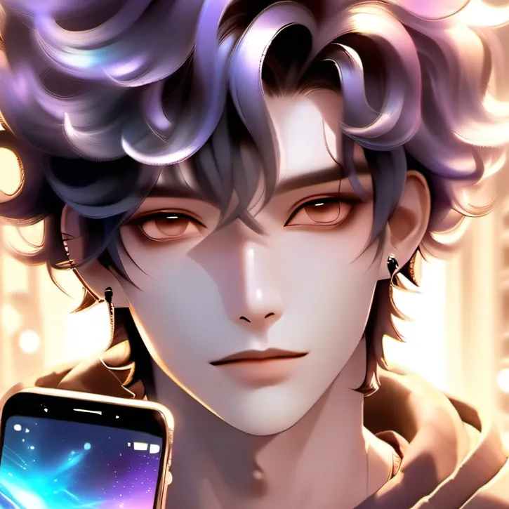 chat with ai character: ???