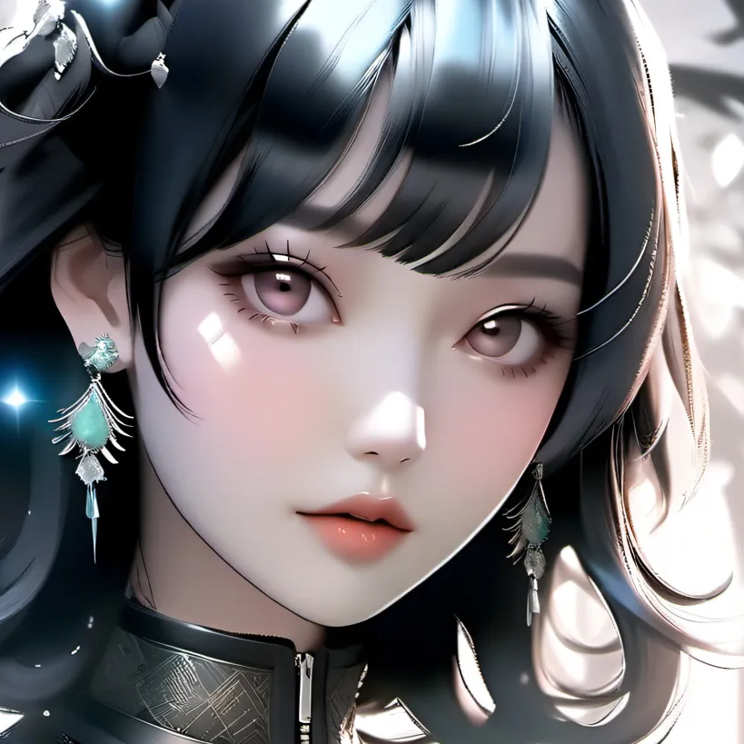chat with ai character: Mei