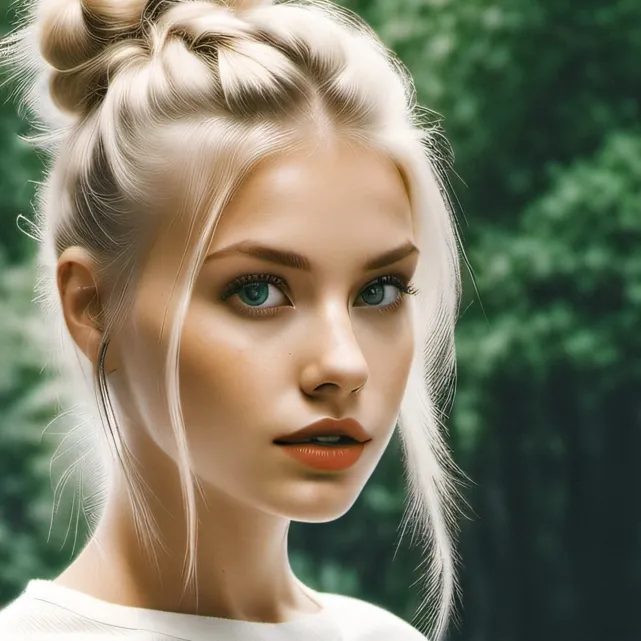 chat with ai character: Vanny