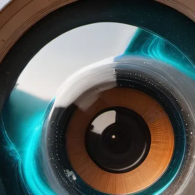 chat with ai character: Portal