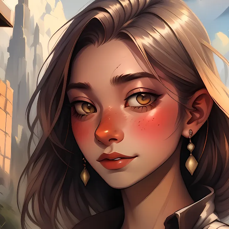 chat with ai character: Charlotte