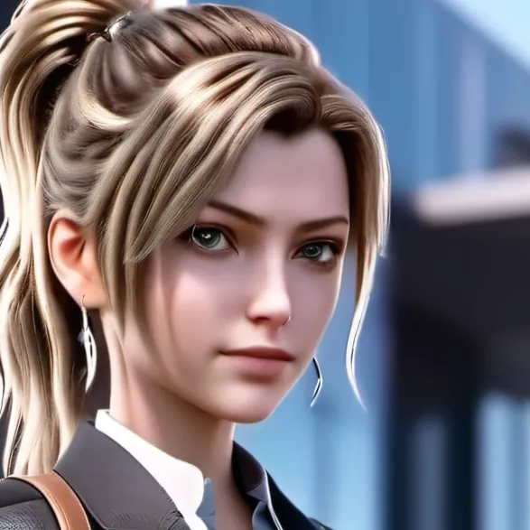 chat with ai character: Emilie Agreste