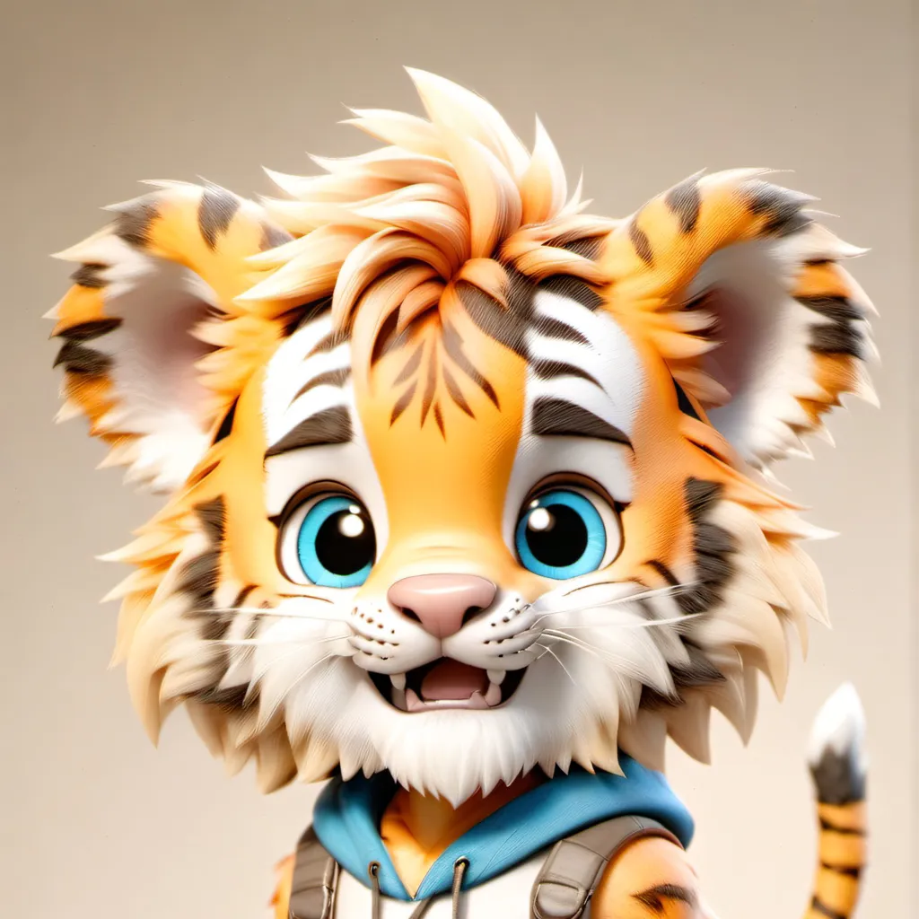 chat with ai character: Max