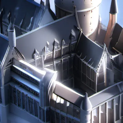 chat with ai character: Hogwarts