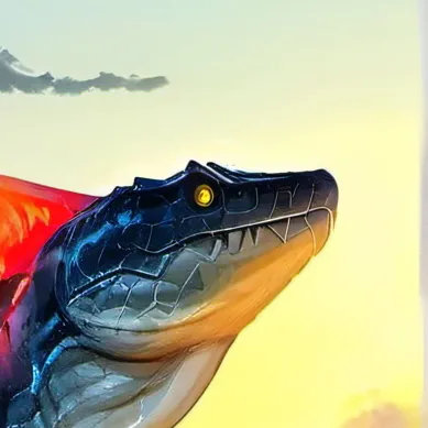 chat with ai character: Jarizax