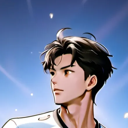 chat with ai character: Mike