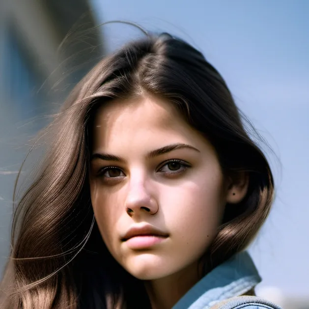 chat with ai character: Amelia