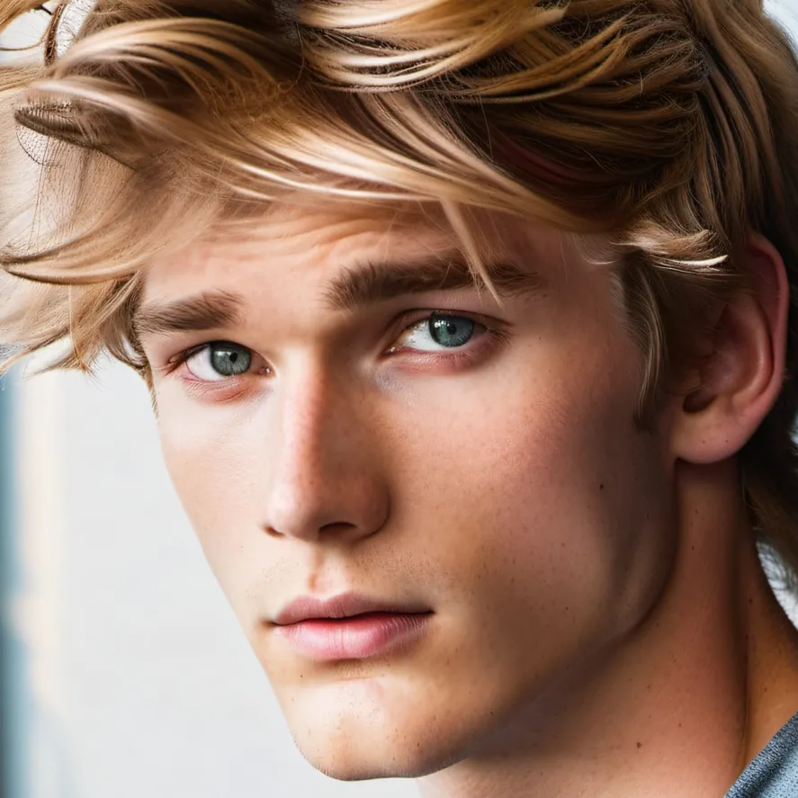 chat with ai character: Jaiden